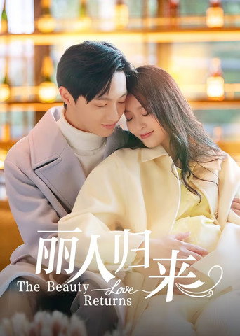 Póster de 丽人归来