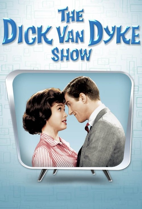 Póster de The Dick Van Dyke Show