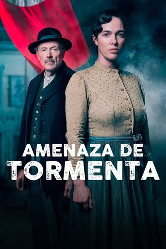 Póster de Sturm kommt auf