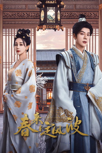 Póster de 春来定风波