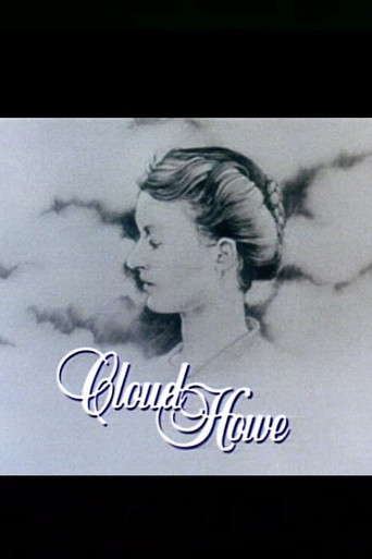 Póster de Cloud Howe