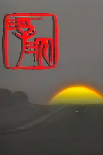 Póster de 浮沉