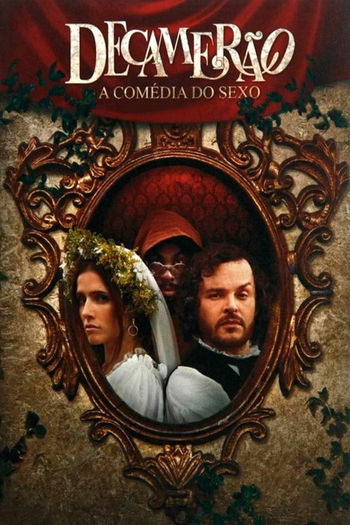 Póster de Decamerão: A Comédia do Sexo