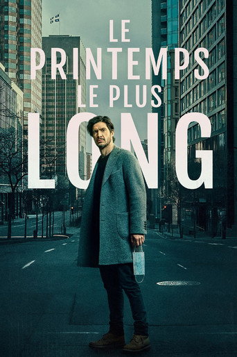 Póster de Le printemps le plus long