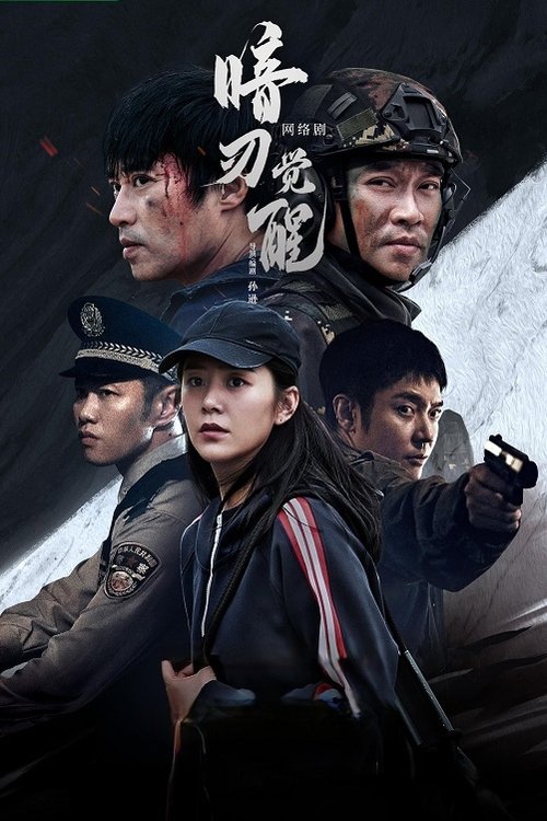 Póster de 暗刃觉醒