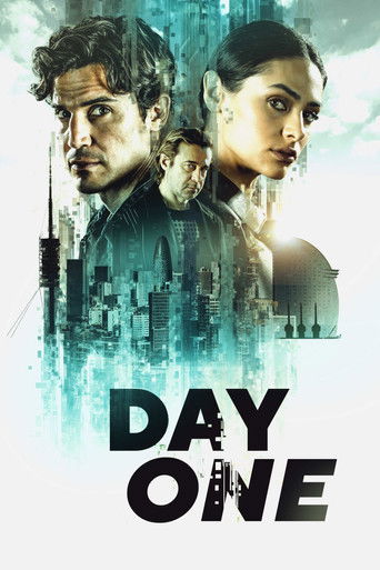 Póster de Day One