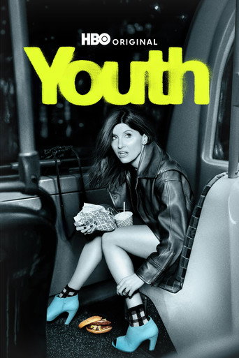 Póster de Youth