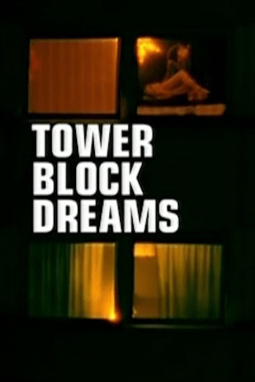 Póster de Tower Block Dreams