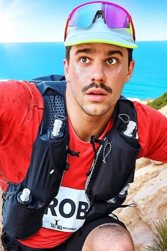 Póster de Marathon Des Sables