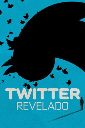 Póster de Twitter: Breaking the Bird