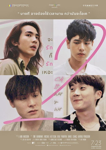 Póster de Tune In to the Midnight Heart