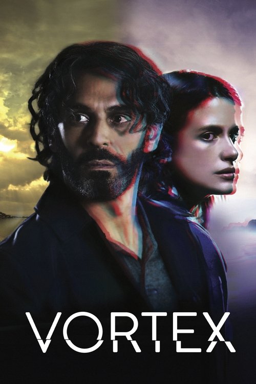 Póster de Vortex