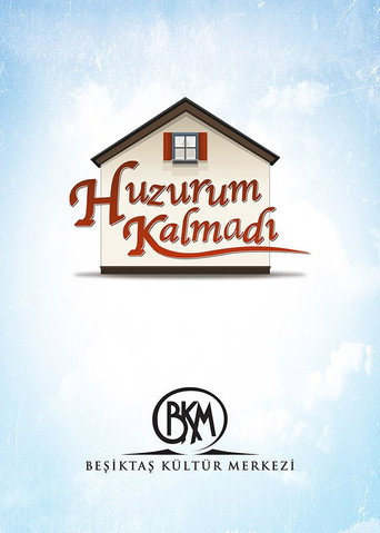 Póster de Huzurum Kalmadı