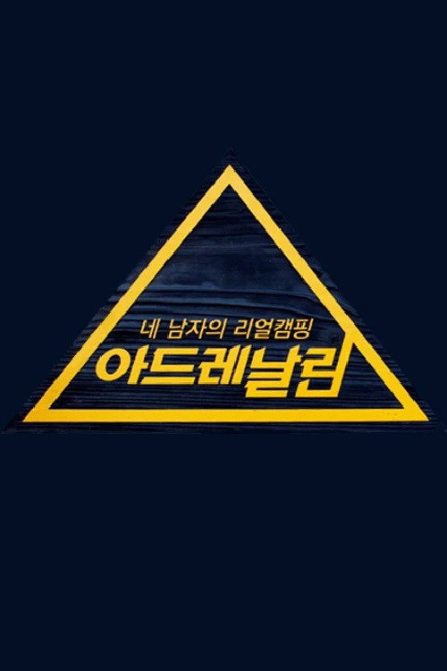 Póster de 아드레날린