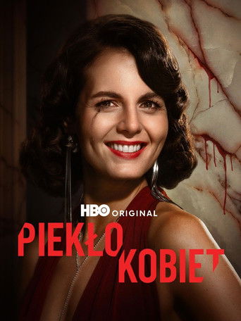 Póster de Piekło kobiet