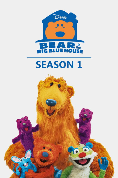 Temporada 1