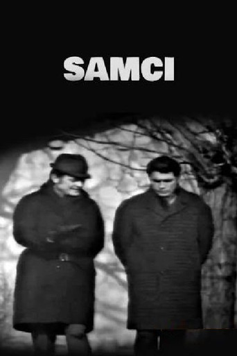Póster de Samci