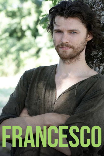 Póster de Francesco
