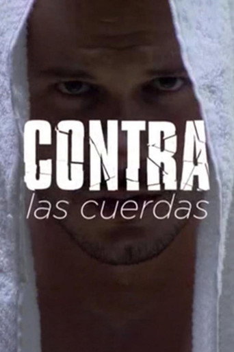 Póster de Contra las cuerdas