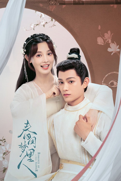 Póster de 春闺梦里人