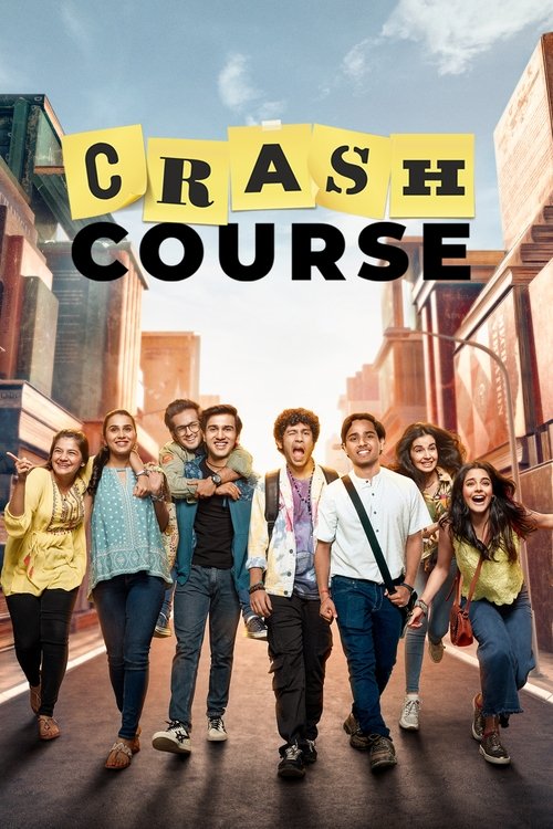Póster de Curso acelerado