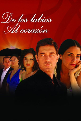 Póster de Latido del Corazón