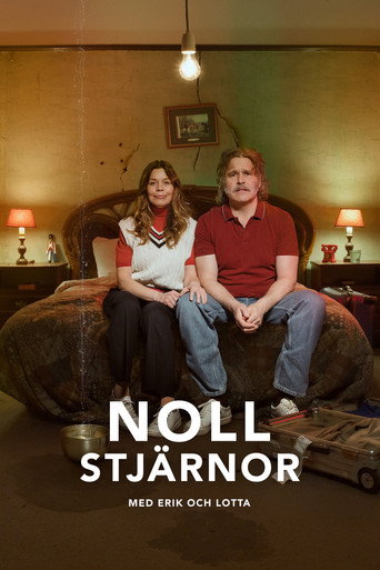 Póster de Noll stjärnor