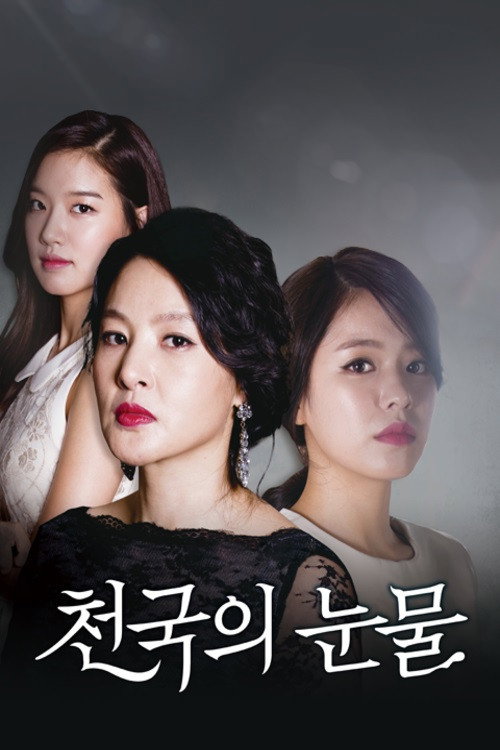 Póster de 천국의 눈물