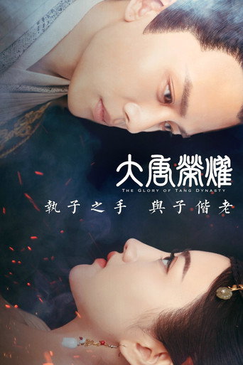 Póster de 大唐荣耀