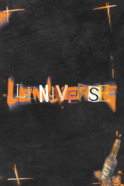 Póster de LENIVERSE