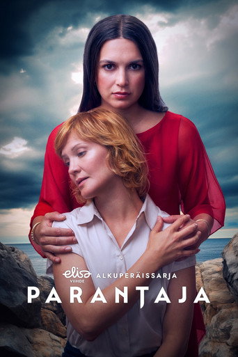 Póster de Parantaja