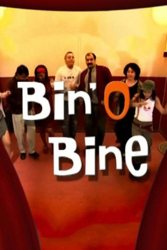 Póster de Bin'o'Bine
