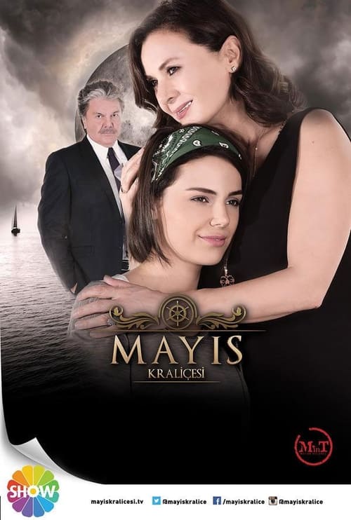 Póster de Mayıs Kraliçesi
