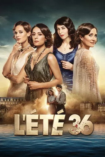 Póster de Verano del 36