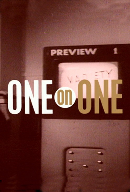Póster de One on One