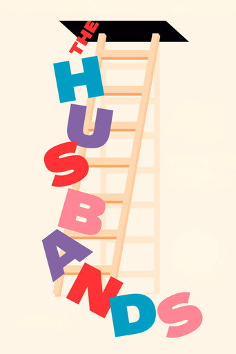 Póster de The Husbands