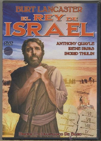 Póster de Mosè