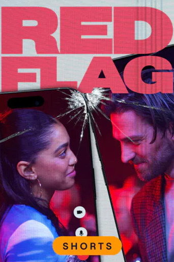Póster de Red Flag