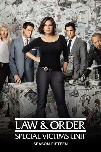 Temporada 15