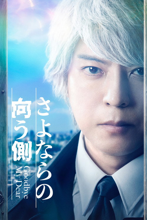 Póster de さよならの向う側
