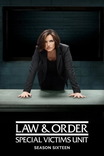 Temporada 16