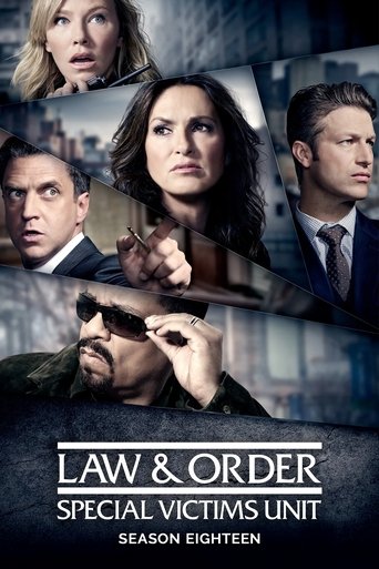 Temporada 18