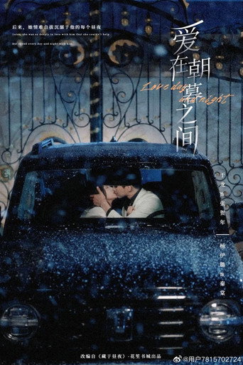 Póster de 爱在朝暮之间