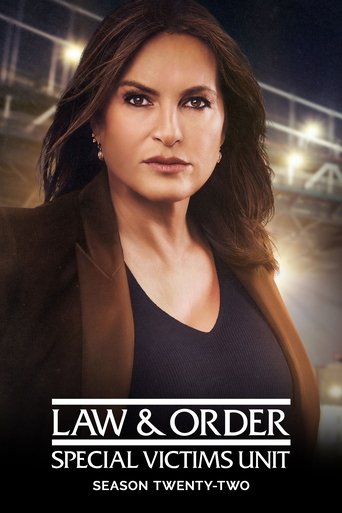 Temporada 22