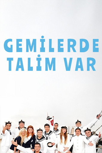 Póster de Gemilerde Talim Var