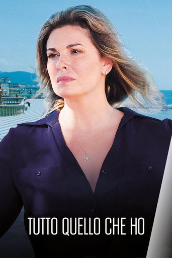 Póster de Tutto quello che ho