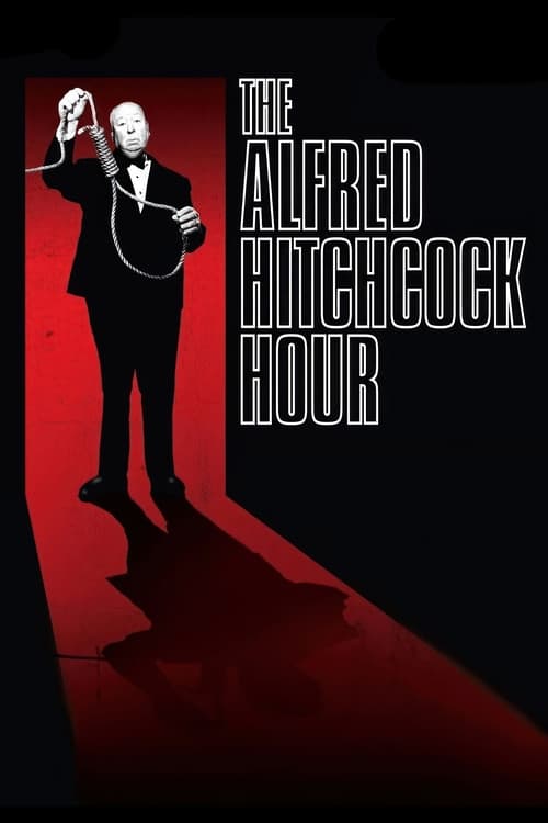 Póster de The Alfred Hitchcock Hour