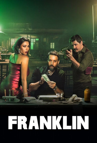 Póster de Franklin