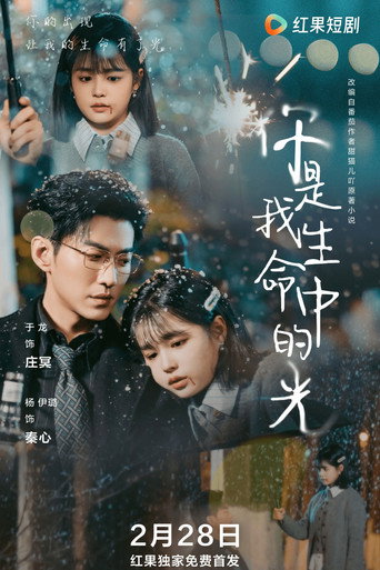 Póster de 你是我生命中的光