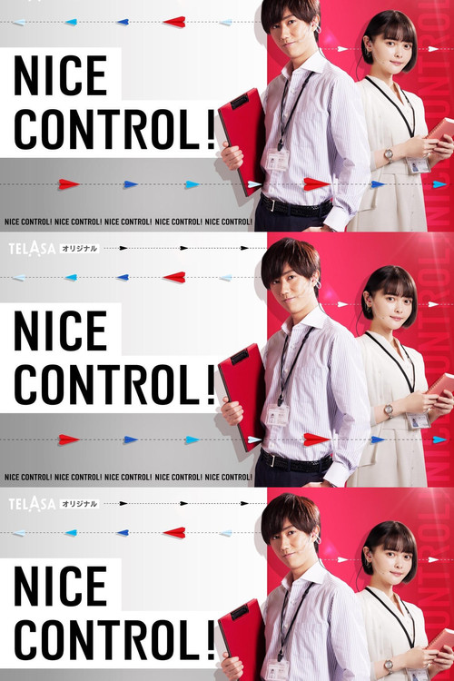 Póster de NICE CONTROL!